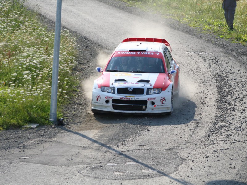 Rallye154