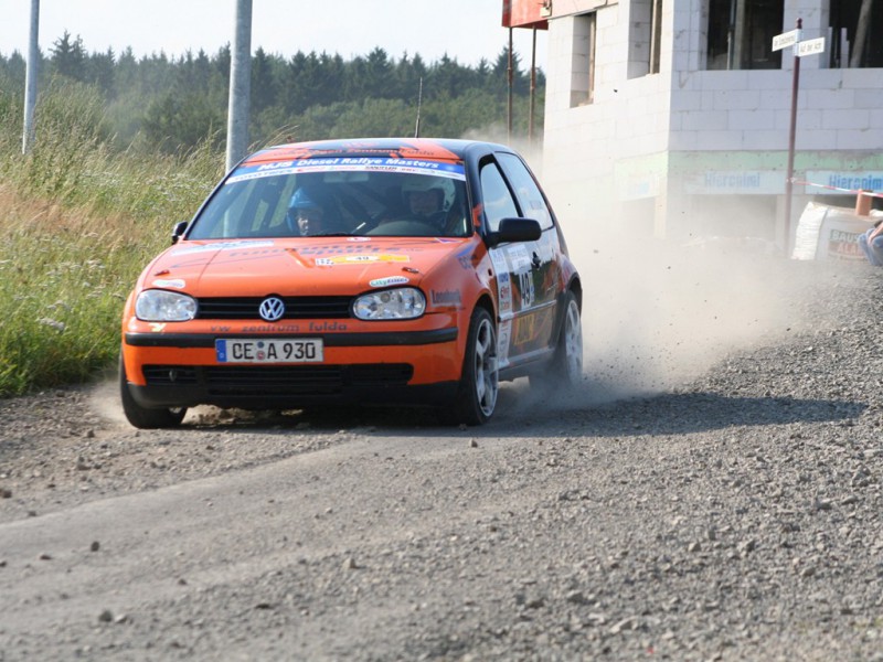 Rallye218