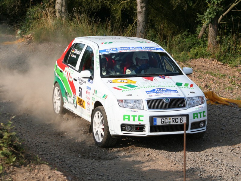 Rallye230