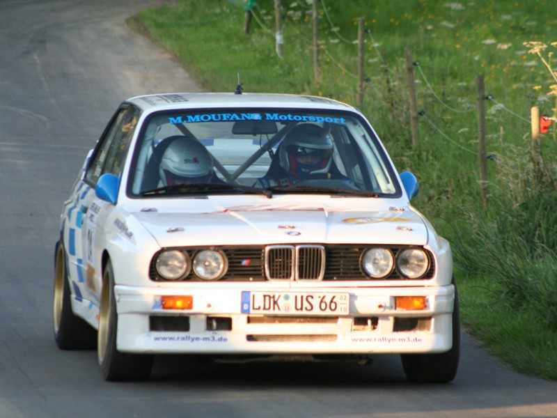 Rallye495
