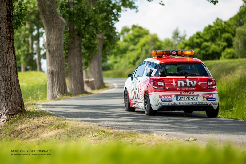 Anastasia Vyatkina AVD Sachsen Rallye 2015 2955
