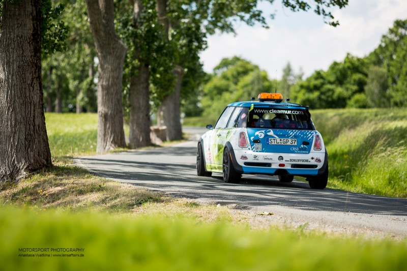 Anastasia Vyatkina AVD Sachsen Rallye 2015 2979