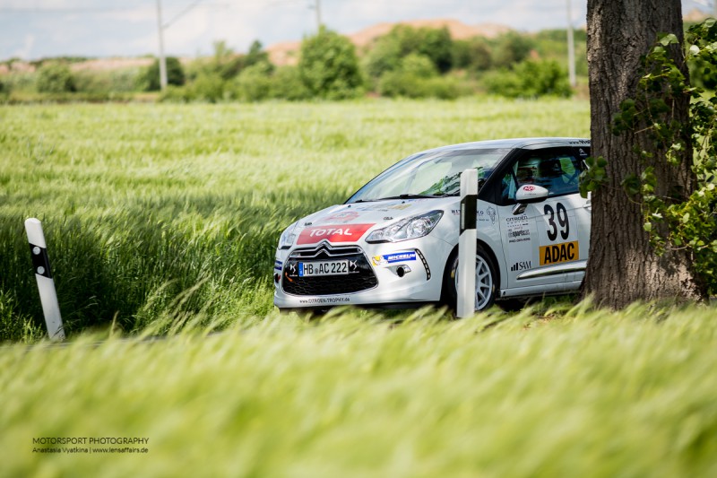 Anastasia Vyatkina AVD Sachsen Rallye 2015 3239